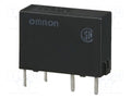 OMRON G6D8033E-OMR Sähkömagneettinen rele 42g