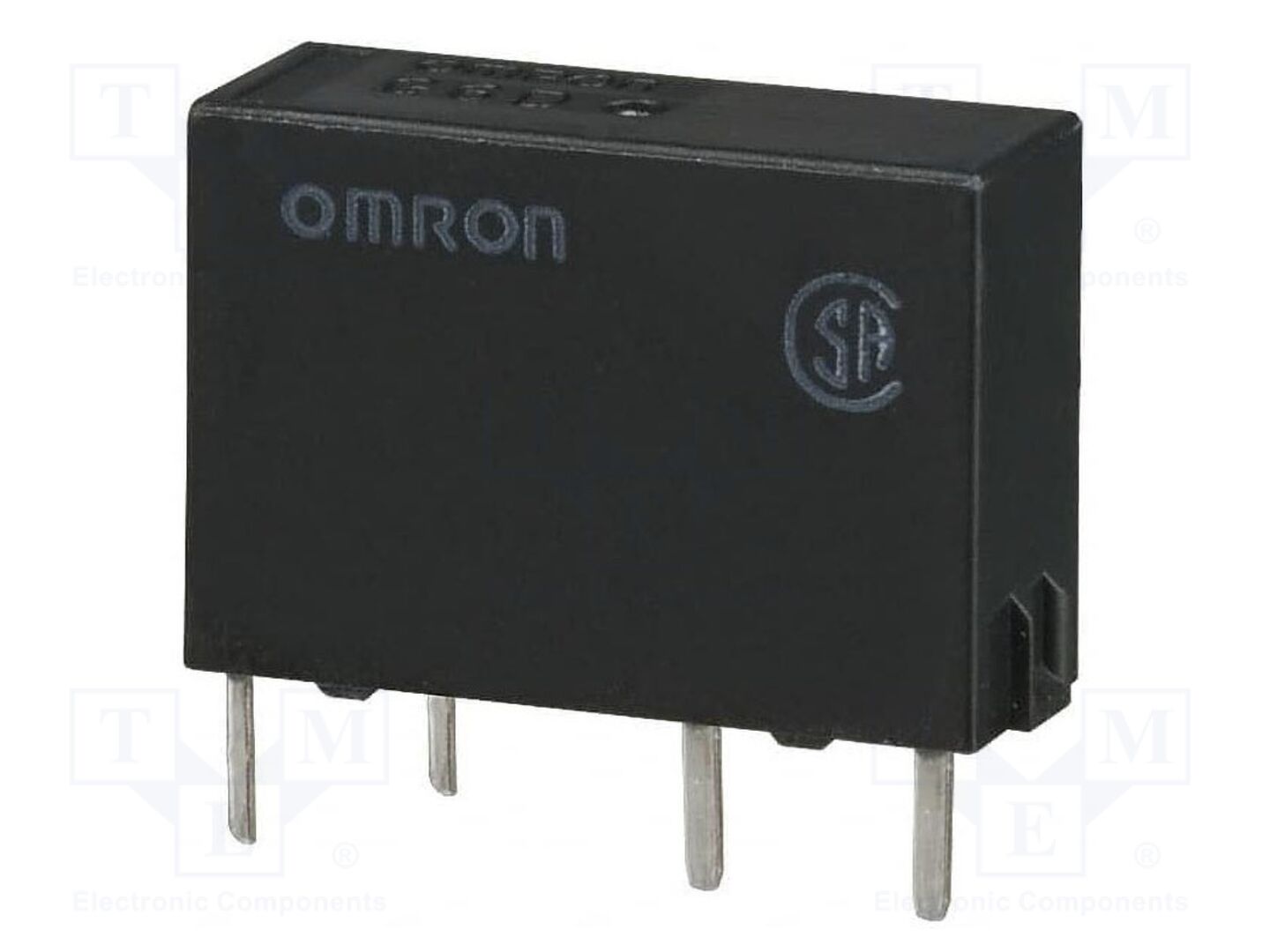 OMRON G6D8033E-OMR Sähkömagneettinen rele 42g