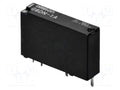 OMRON G6DN6001R-OMR Sähkömagneettinen rele 12VDC (50 kpl erä)