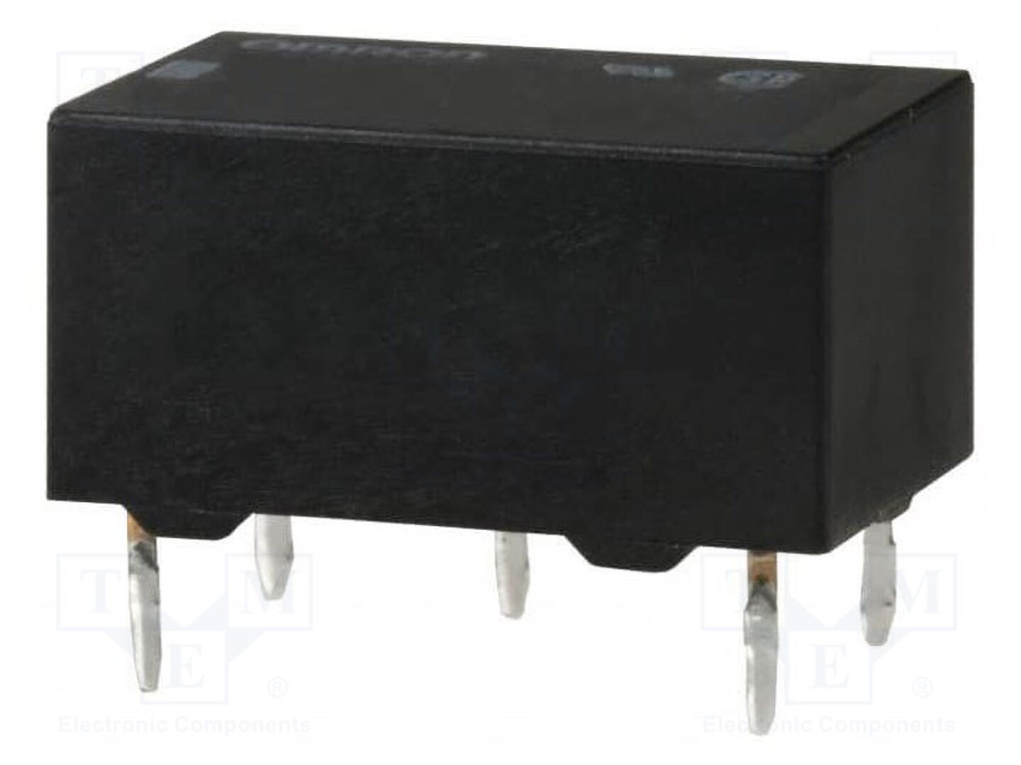 OMRON G6E1215E-OMR Sähkömagneettinen rele 13g