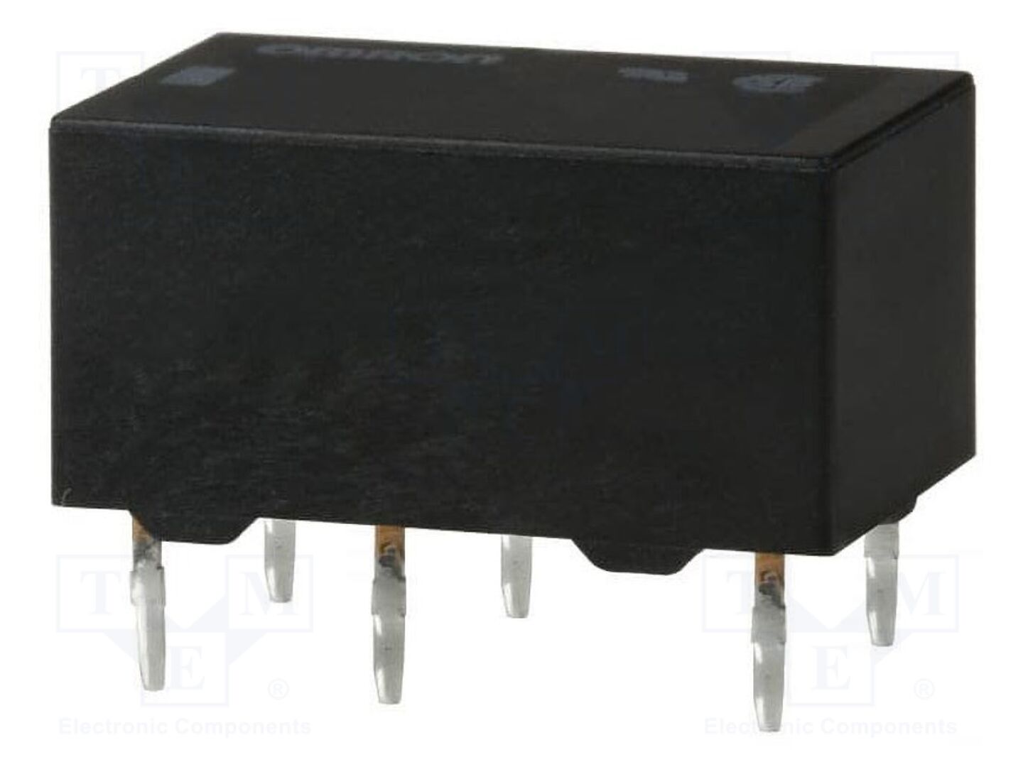 OMRON G6EK1078M-OMR Sähkömagneettinen rele 3A