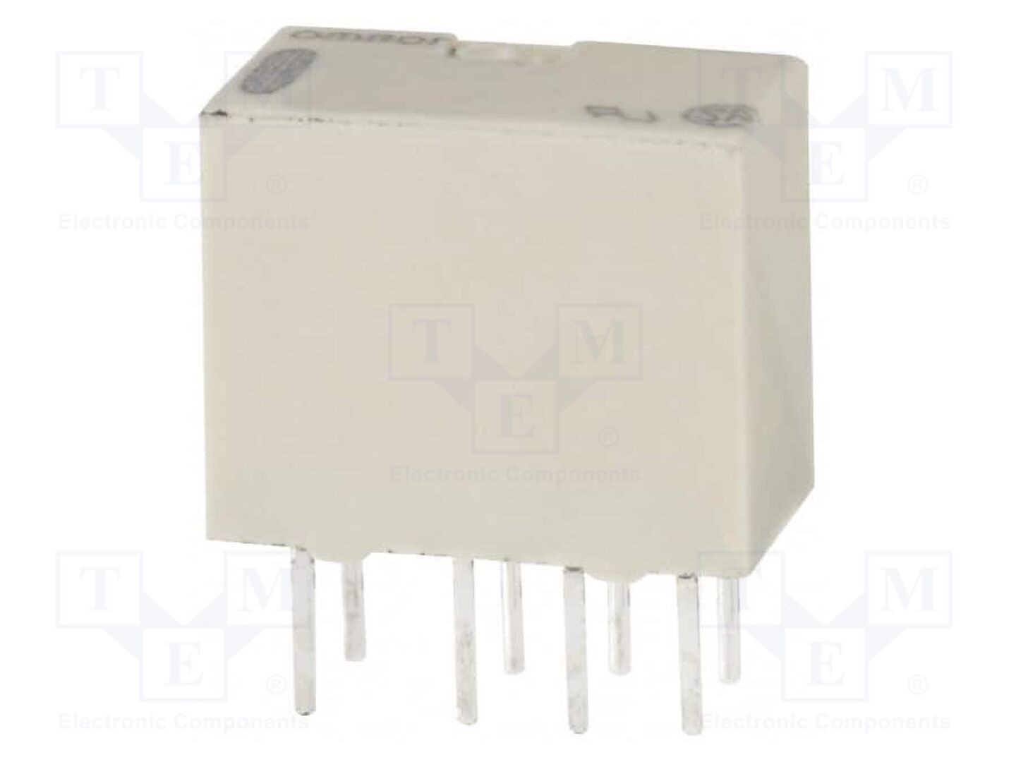 OMRON G6J6001E-OMR Sähkömagneettinen rele 4.5VDC
