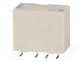 OMRON G6JU2FSYDC5-OMR Sähkömagneettinen rele 5VDC