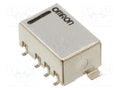 OMRON G6K1307M-OMR Miniatyyrisähkömagneettinen rele 18 g