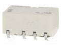 OMRON G6K1434C-OMR-0 Sähkömagneettinen rele 12V