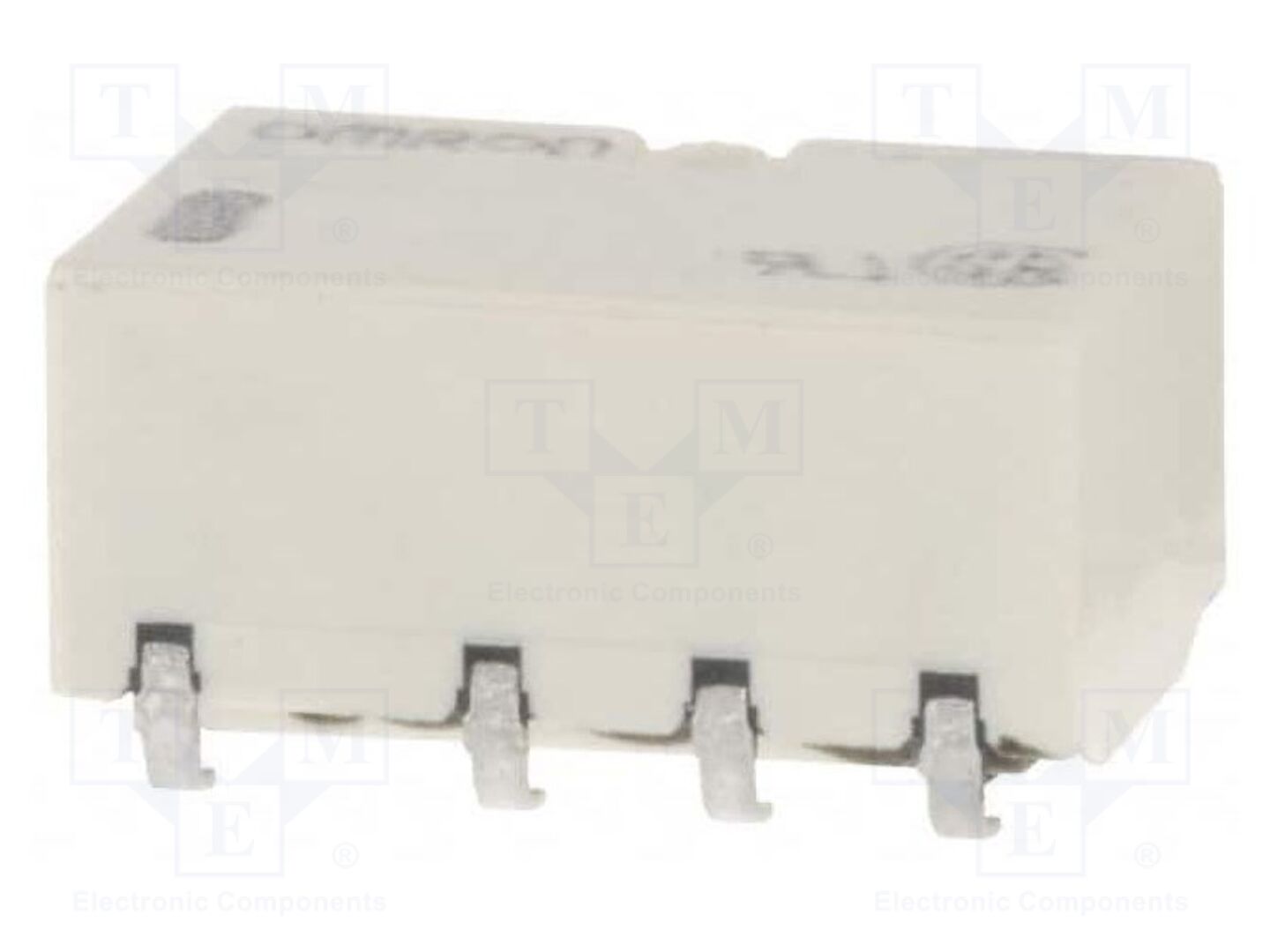 OMRON G6K1434C-OMR-0 Sähkömagneettinen rele 12V