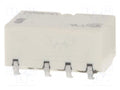 OMRON G6K1435A-OMR Miniatyyrisähkömagneettinen rele DC24V