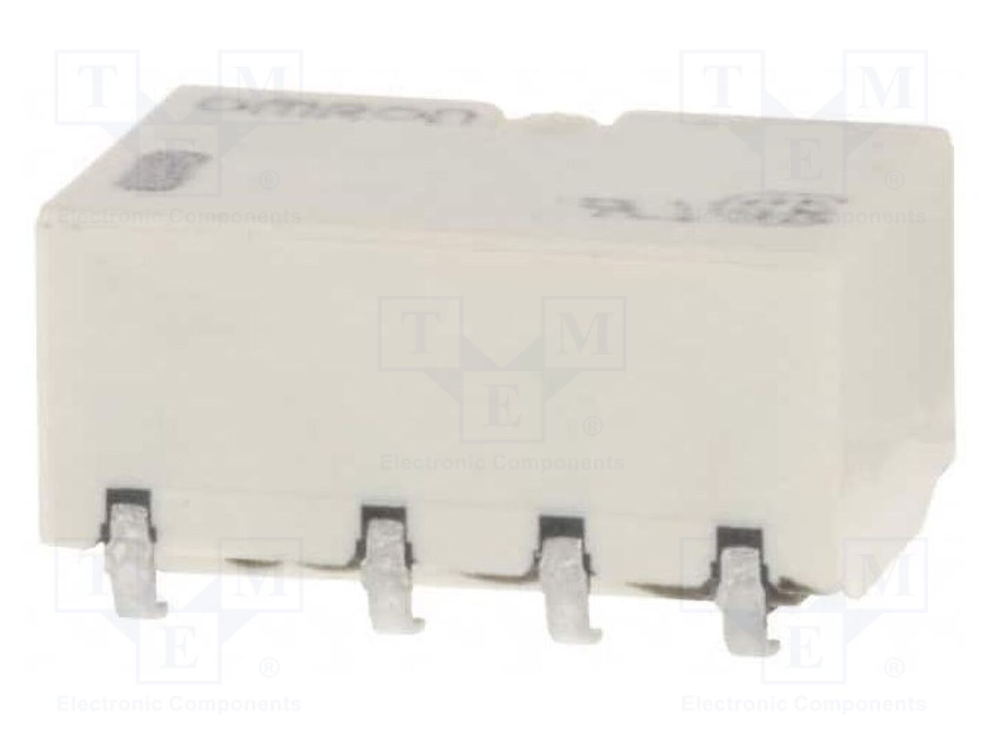 OMRON G6K1435A-OMR Miniatyyrisähkömagneettinen rele DC24V