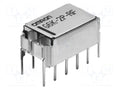 OMRON G6K1486F-OMR Miniatyyrisähkömagneettinen rele 24VDC