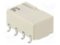 OMRON G6K6011F-OMR Sähkömagneettinen rele 1.5 g