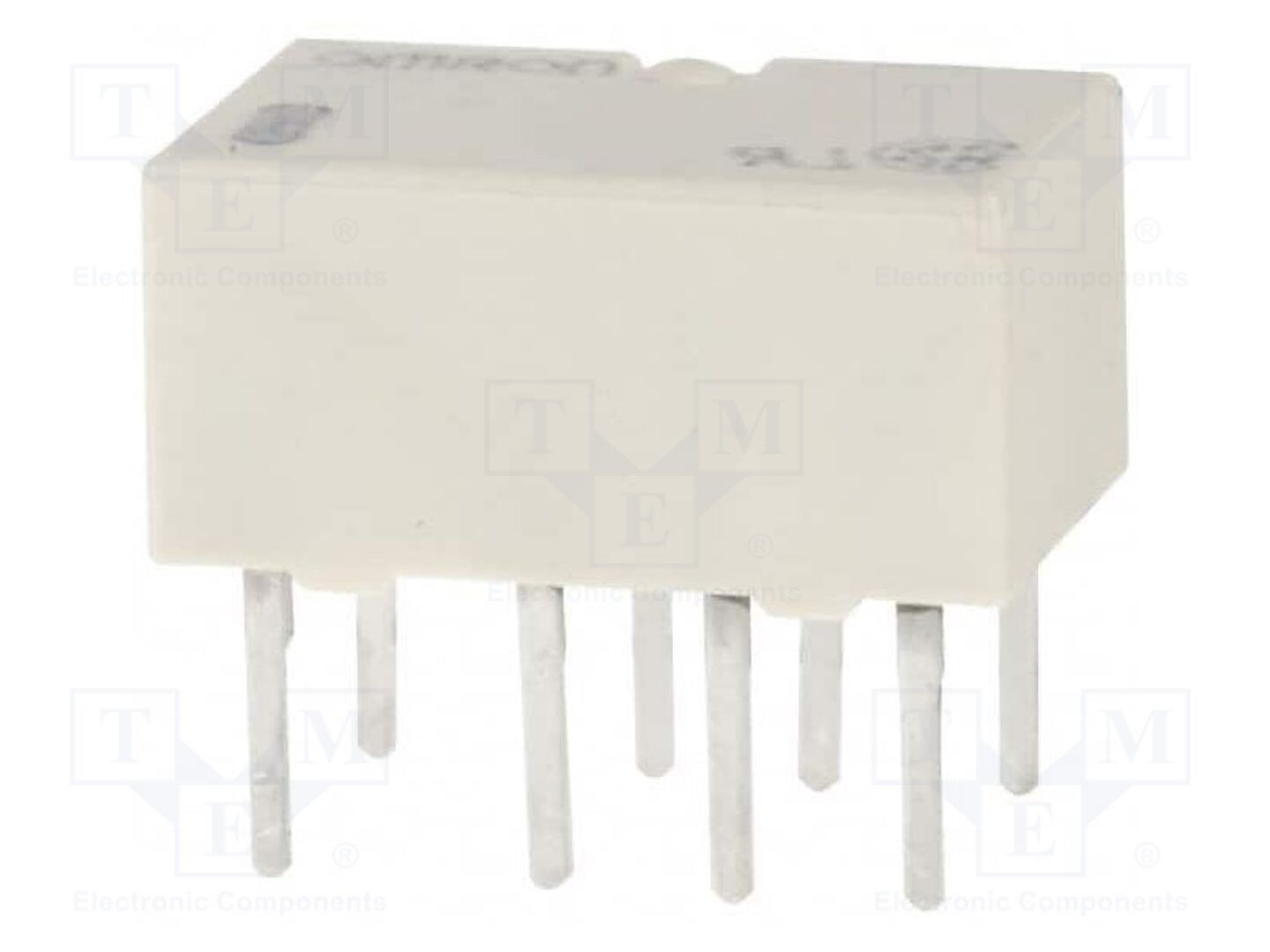 OMRON G6K6041H-OMR Sähkömagneettinen rele 12VDC
