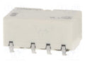 OMRON G6K6059M-OMR Sähkömagneettinen rele DC5