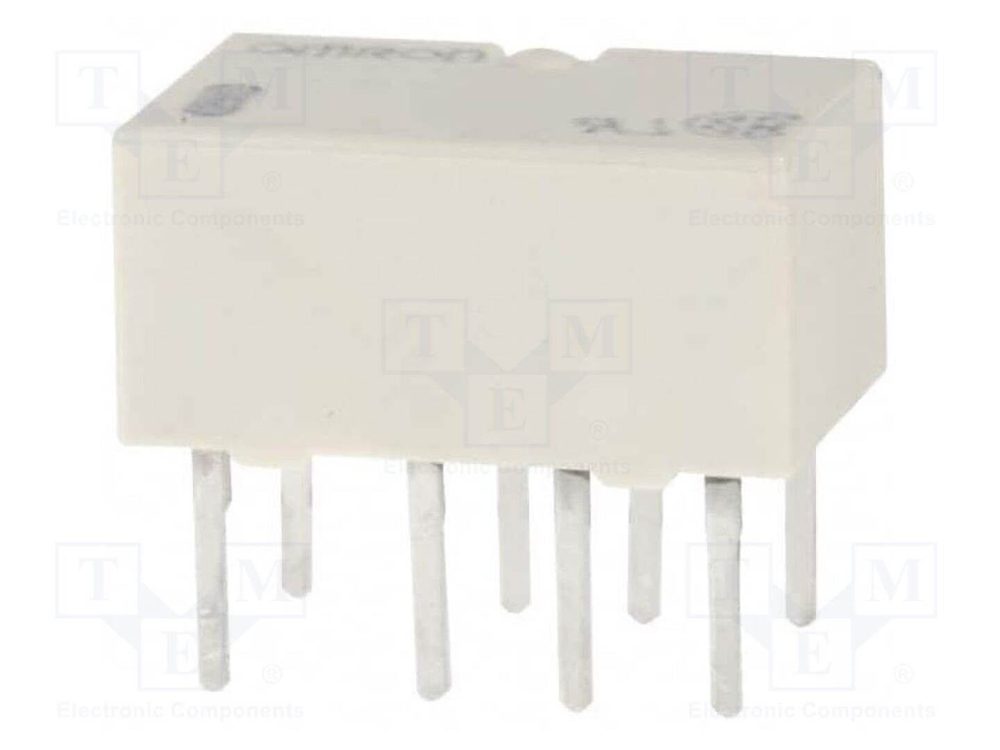 OMRON G6KU2PYDC5-OMR Sähkömagneettinen rele 5VDC