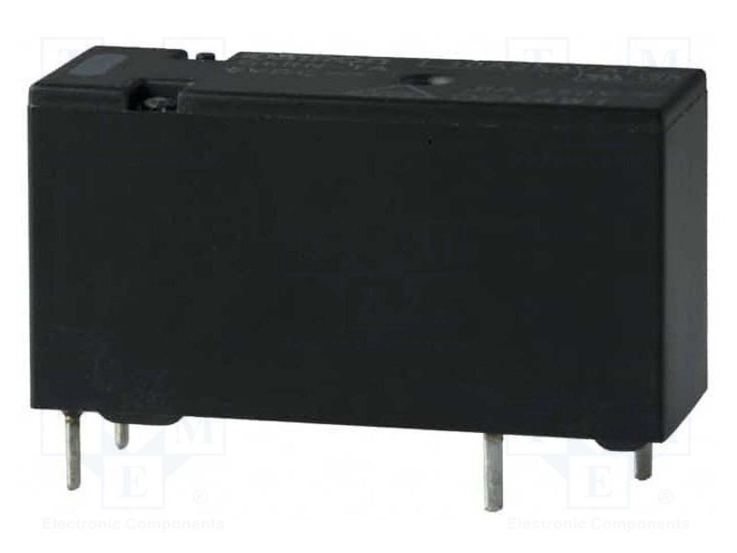 OMRON G6RN-1-DC24 Sähkömagneettinen rele 24VDC (50 kpl erä)