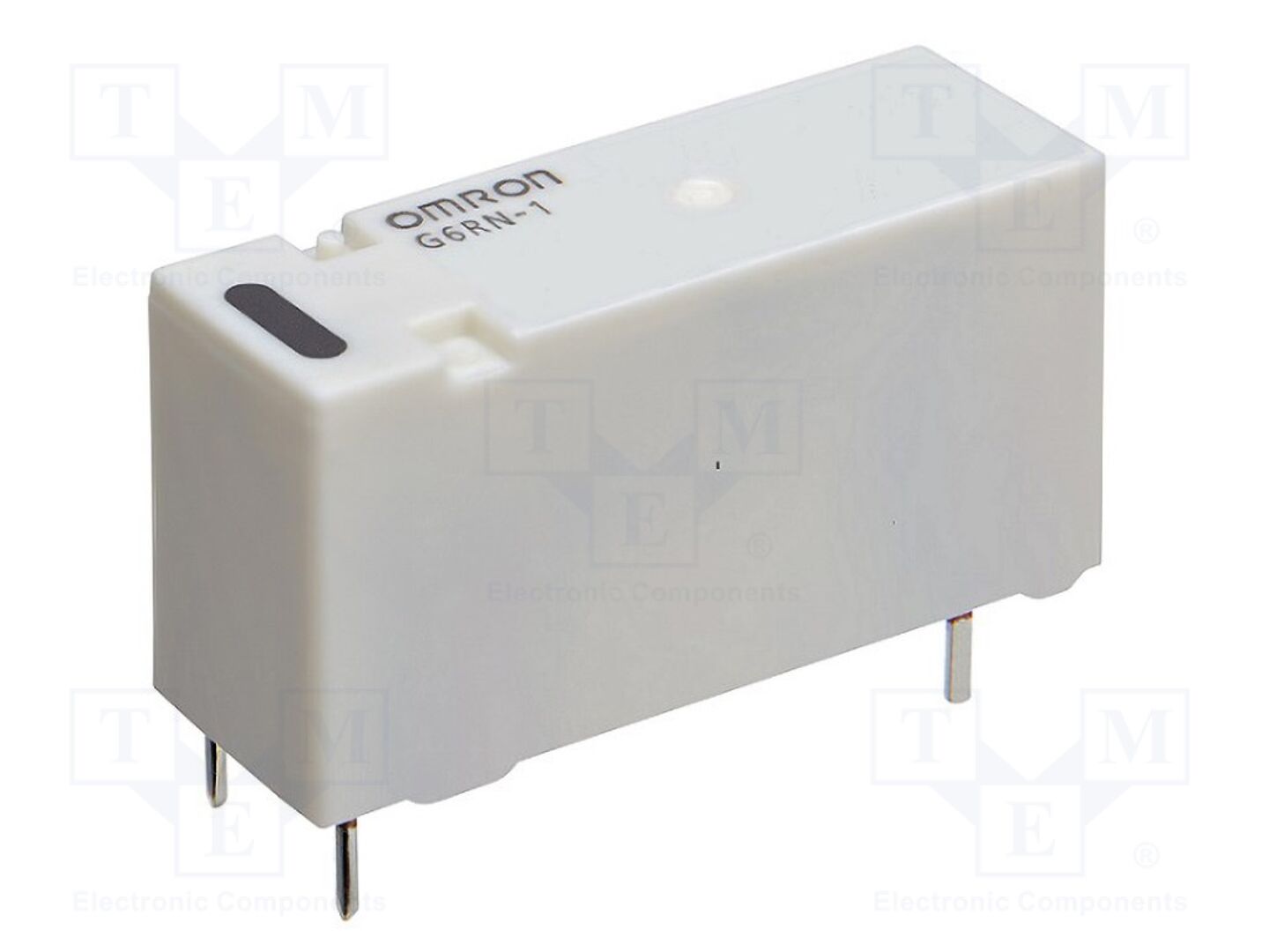 OMRON G6RN8117M-OMR-0 Sähkömagneettinen rele