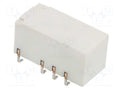 OMRON G6S6018C-OMR Sähkömagneettinen rele 5VDC