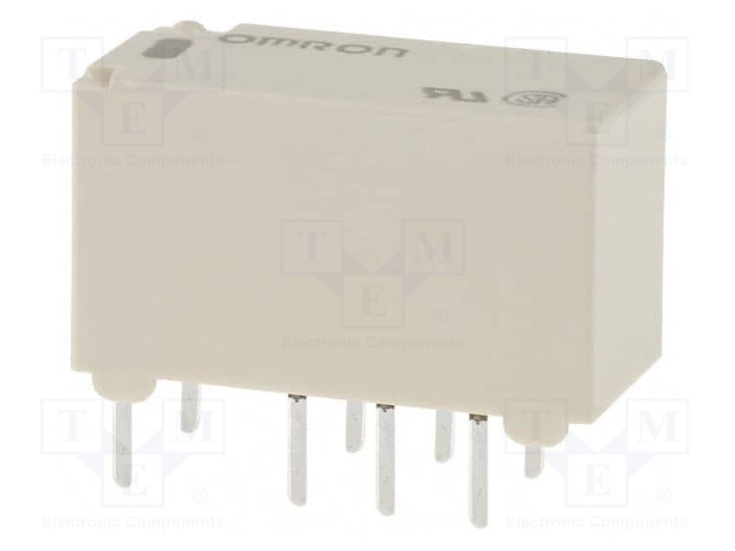 OMRON G6S6040M-OMR Sähkömagneettinen rele 2A