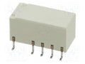 OMRON G6S6139B-OMR Sähkömagneettinen rele 23g