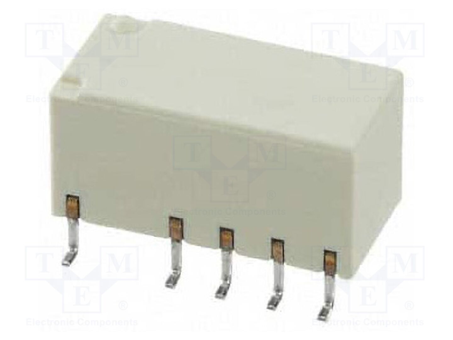 OMRON G6S6139B-OMR Sähkömagneettinen rele 23g