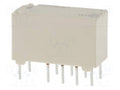 OMRON G6S6154F-OMR Sähkömagneettinen rele 42g