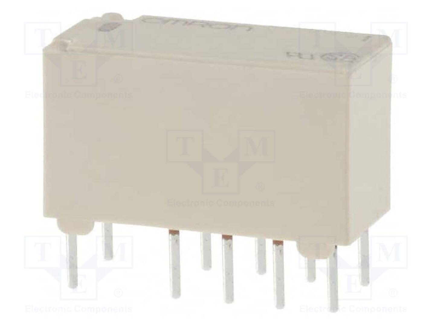OMRON G6S6173B-OMR Elektromagneettinen rele 3VDC