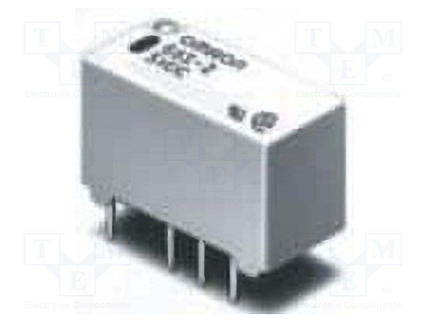 OMRON G6SU-2-DC12 Sähkömagneettinen rele 12VDC