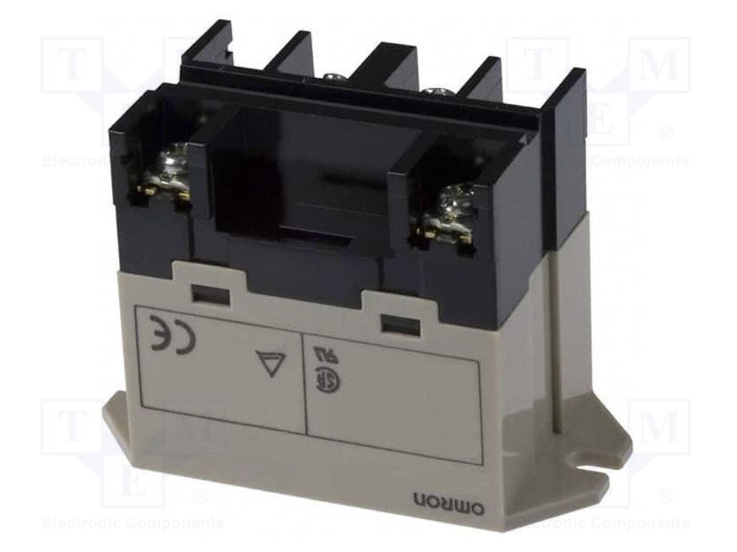 OMRON G7L1ABUBJCBDC1-0 Sähkömagneettinen rele 30A