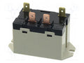 OMRON G7L1ATCBDC100-0 Sähkömagneettinen rele 100VDC