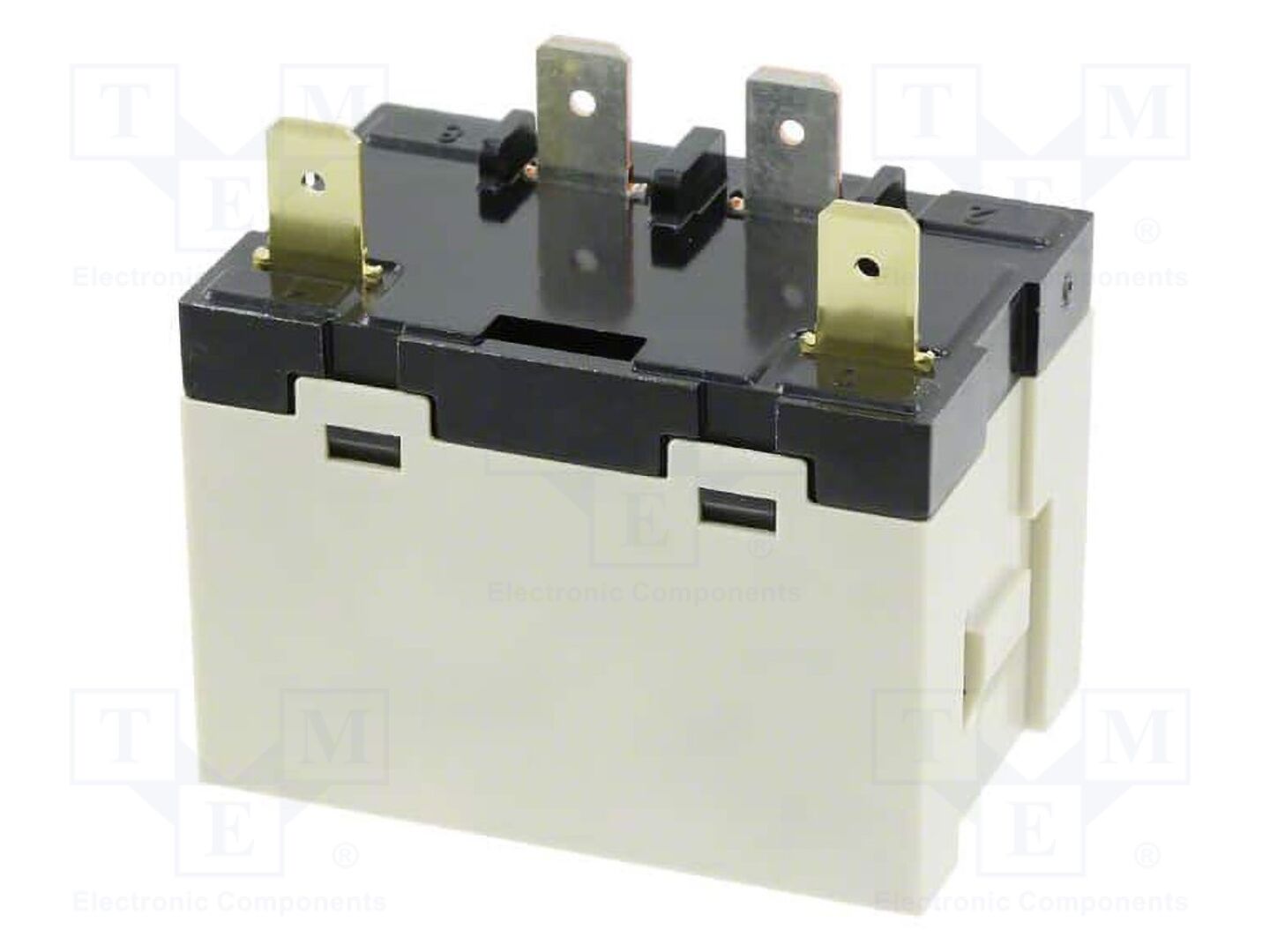 OMRON G7L1ATJCBAC24-0 Sähkömagneettinen rele 24VAC