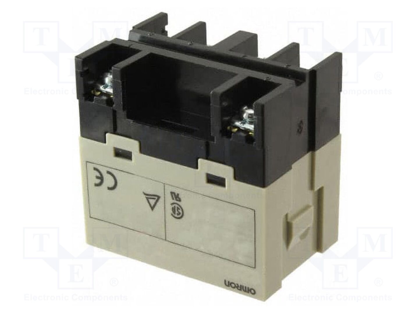OMRON G7L2ABJDC100-0 Sähkömagneettinen rele 100VDC