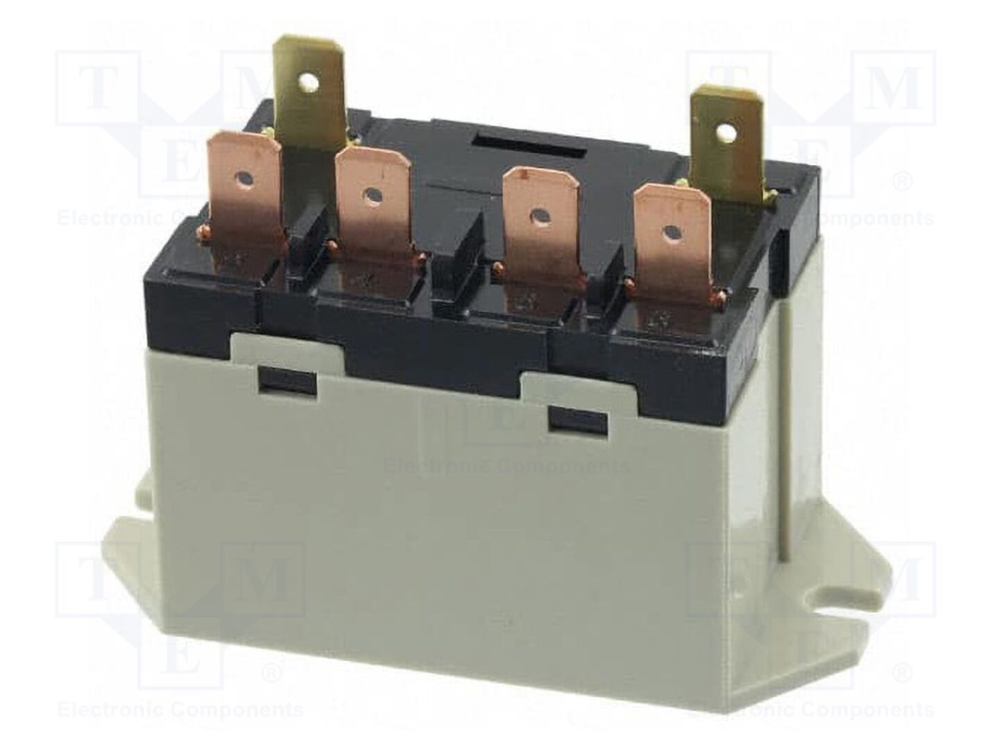 OMRON G7L2ATUBCBAC20-0 Tehorele 240VAC