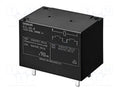OMRON G7L-2A-X-DC24 Sähkömagneettinen rele DC24V