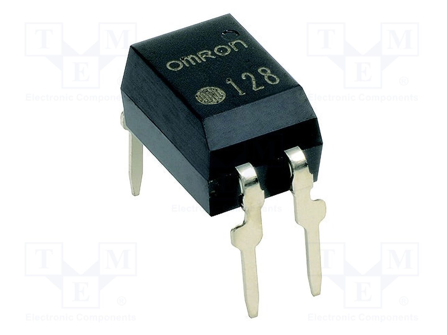 OMRON G3VM1386D Kiinteätila-rele 1.63VDC