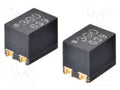 OMRON G3VM1639A-OMR Puolijohderele 22g