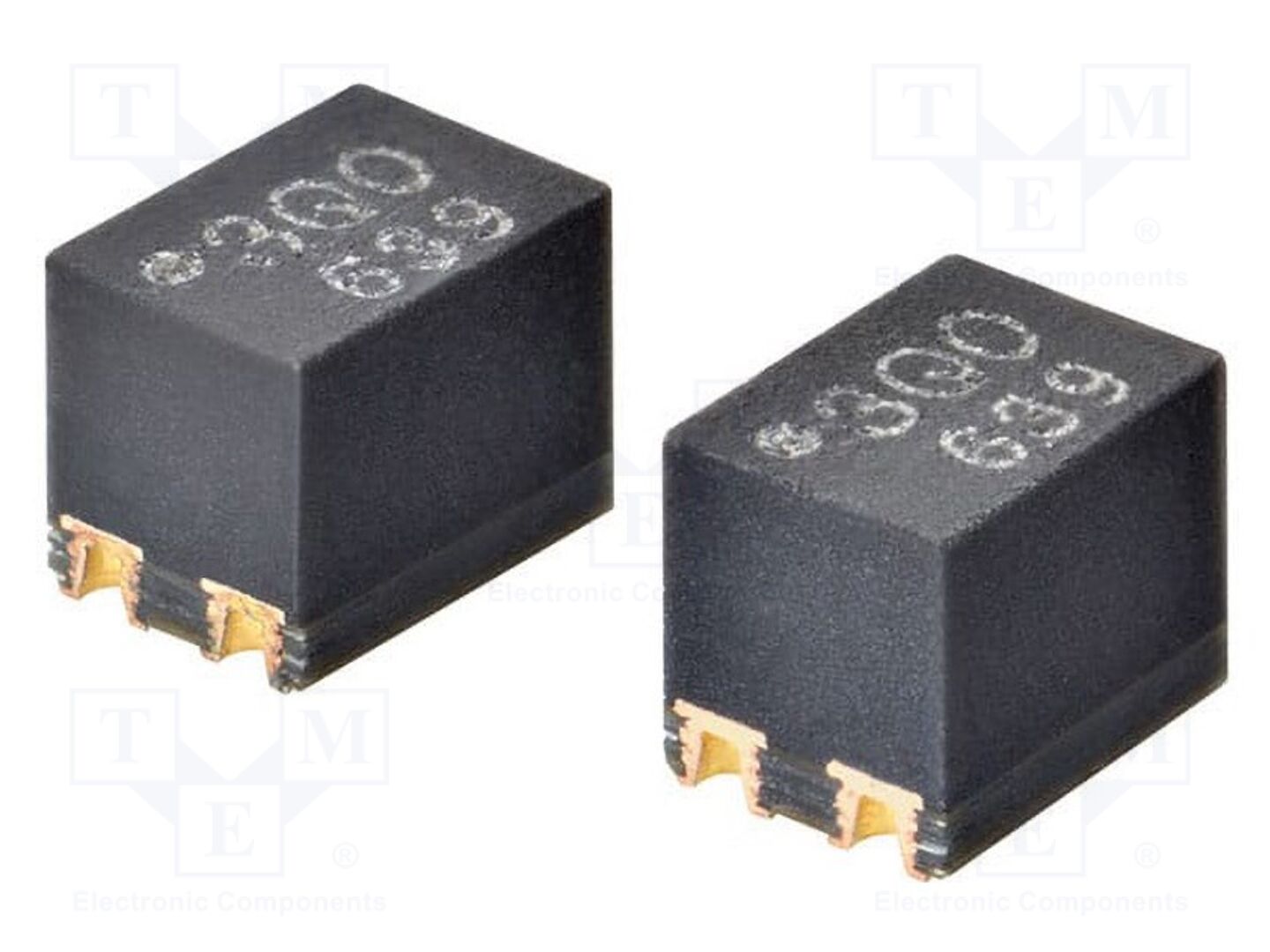 OMRON G3VM1639A-OMR Puolijohderele 22g