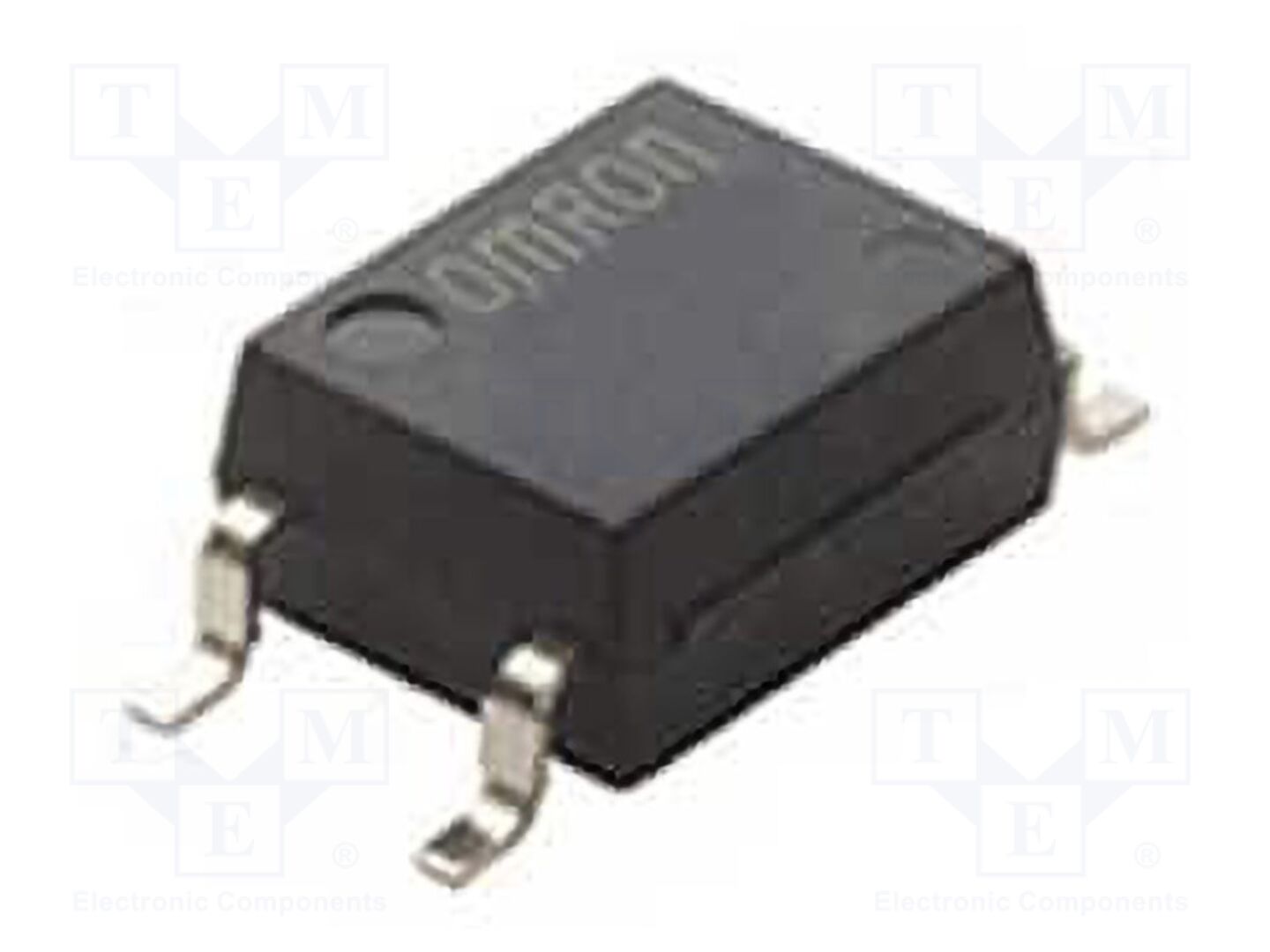 OMRON G3VM1654E-OMR Puolijohderele