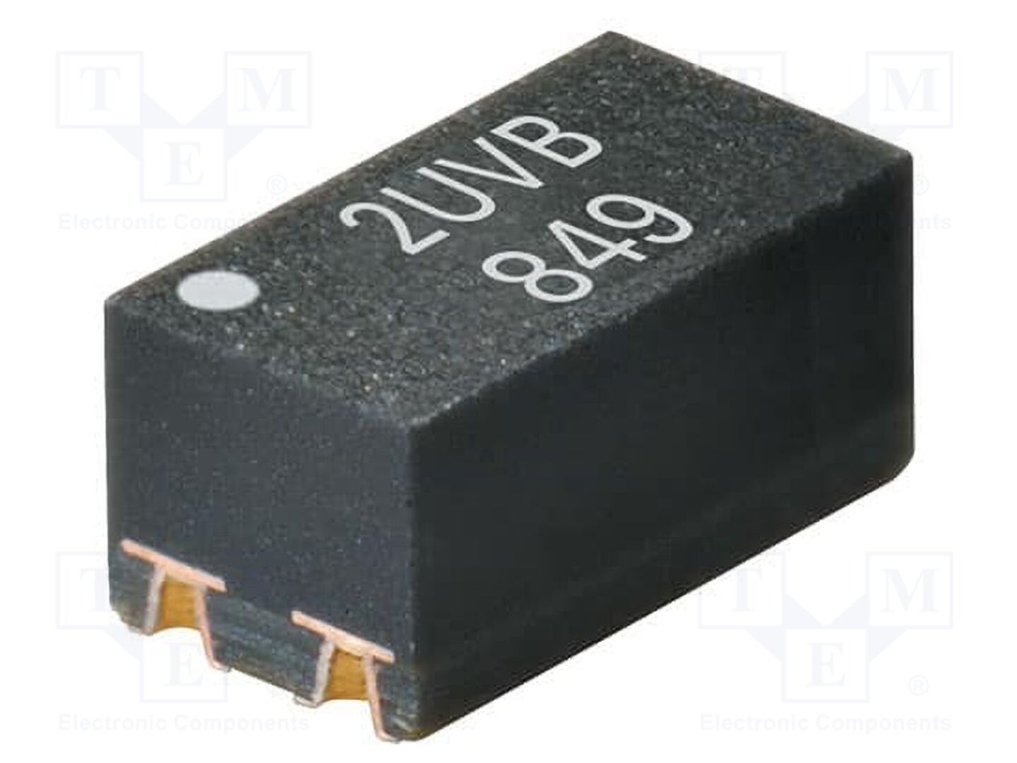 OMRON G3VM1662F Sähkömagneettinen rele 62g