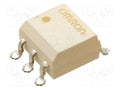 OMRON G3VM1686C Kiinteän tilan rele 38.0g