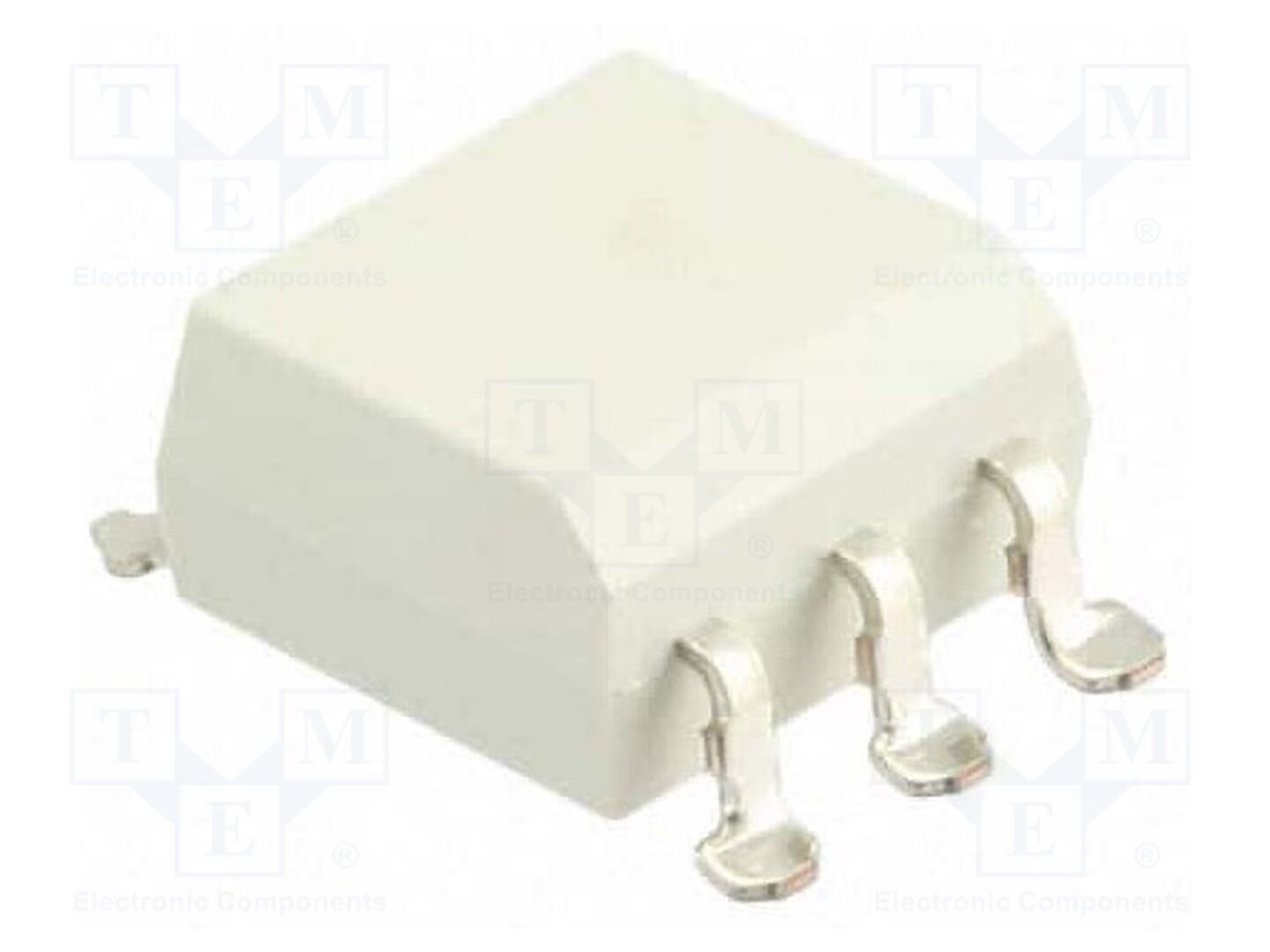 OMRON G3VM1704E-OMR Kiinteän tilan rele Solid State Relays