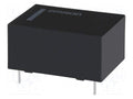 OMRON G5CA6002G Elektromagneettinen rele 12VDC (50 kpl erä)