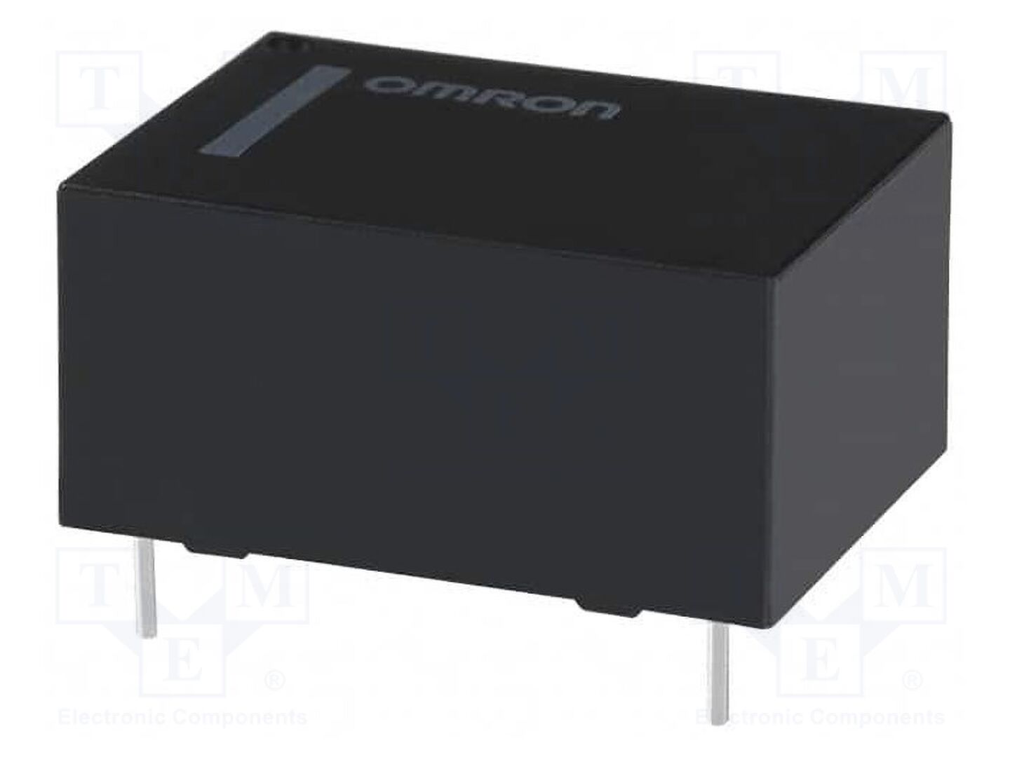 OMRON G5CA6002G Elektromagneettinen rele 12VDC (50 kpl erä)