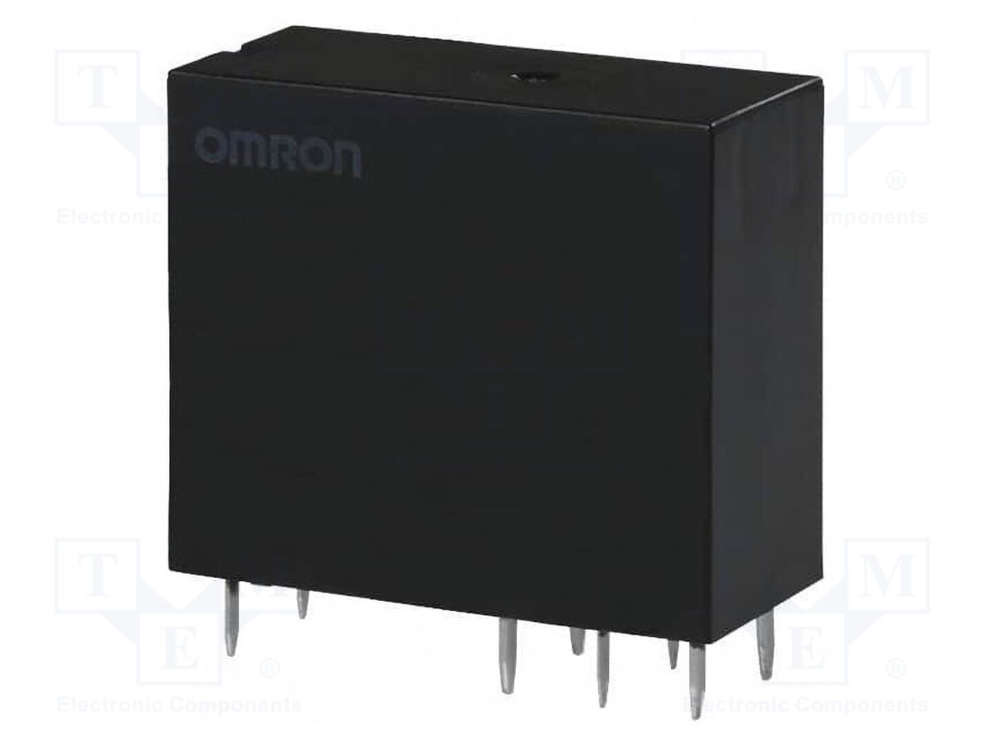 OMRON G5LE-1A4-DC9 Sähkömagneettinen rele 9VDC (50 kpl erä)