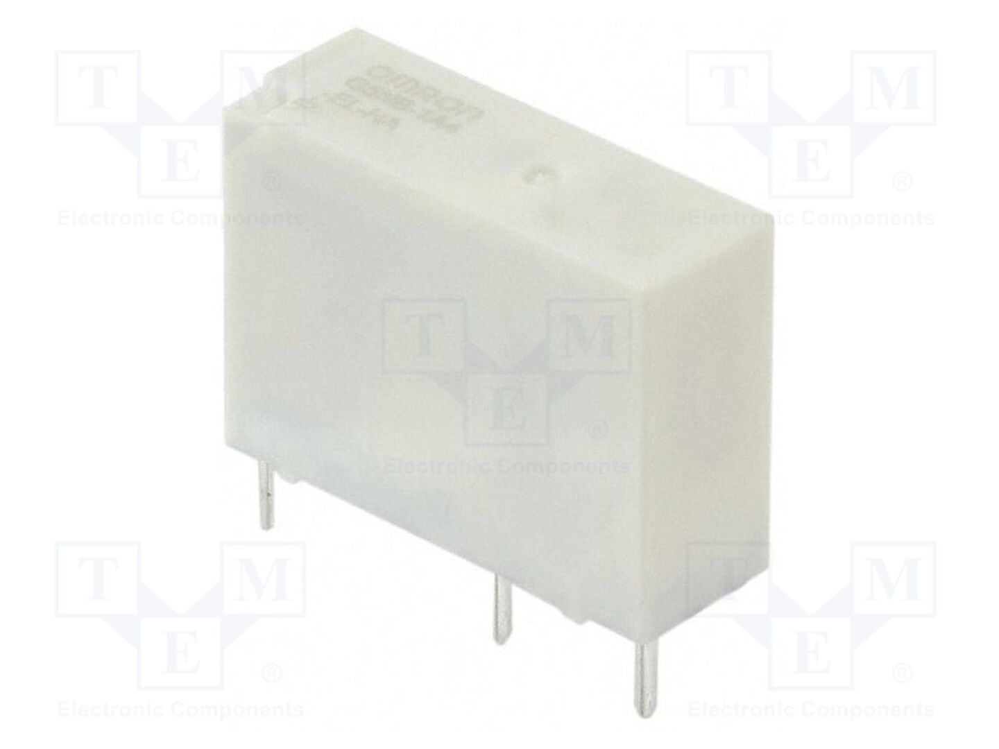 OMRON G5NB6278A-OMR Sähkömagneettinen rele 48 g (50 kpl erä)