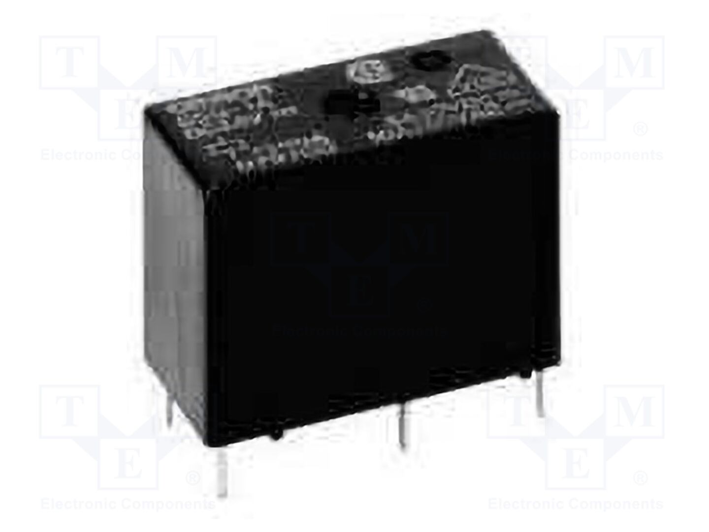 OMRON G5Q-1A4-DC18 Sähkömagneettinen rele 18VDC