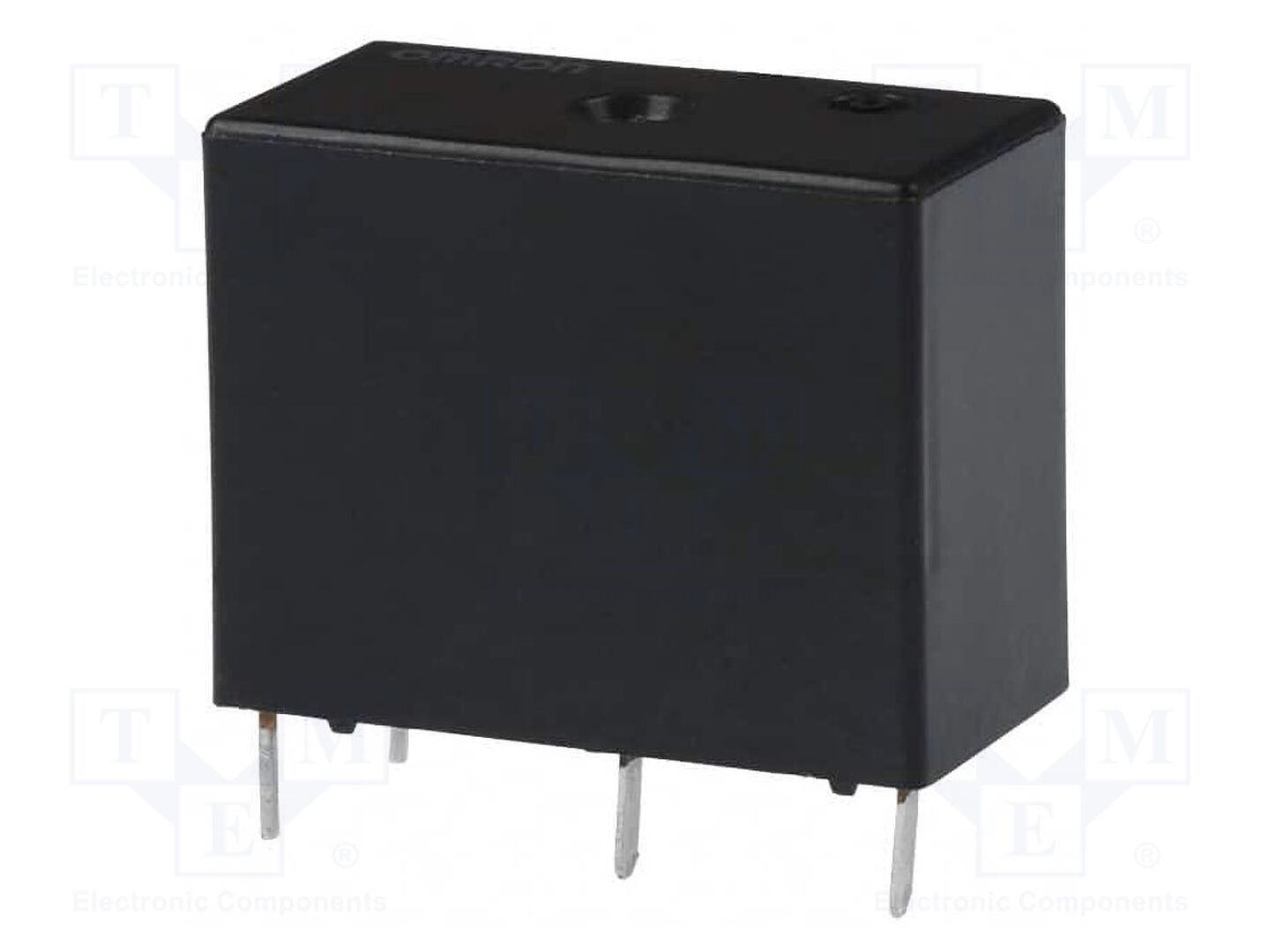 OMRON G5QN6386C-OMR Miniatuurinen sähkömagneettinen rele 40g (50 kpl erä)