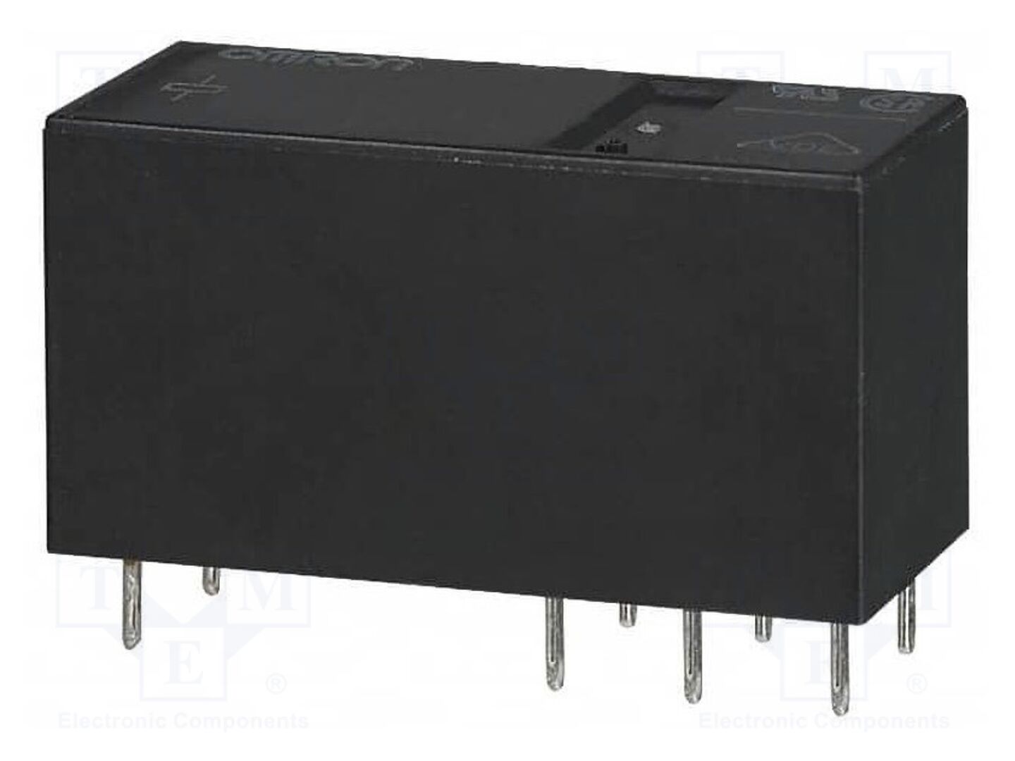 OMRON G5RL1EAC230240-0 Sähkömagneettinen rele 240VAC