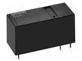OMRON G5RL6264M-OMR Sähkömagneettinen rele 44 g