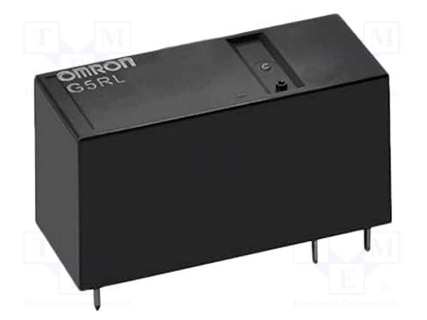 OMRON G5RL6264M-OMR Sähkömagneettinen rele 44 g