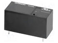 OMRON G5RL6308F Sähkömagneettinen rele 43.0 g