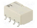 OMRON G5V-2-DC3 Sähkömagneettinen rele 3VDC